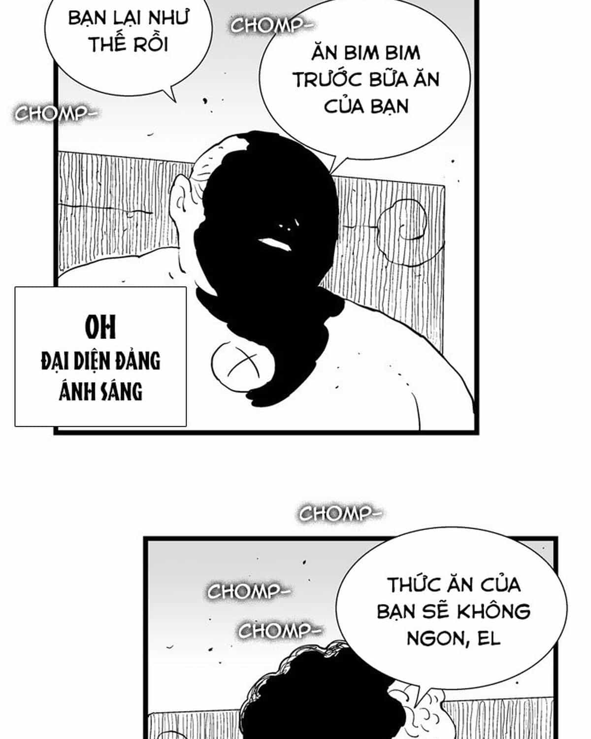 Hellper - Chương 179 - ảnh 5