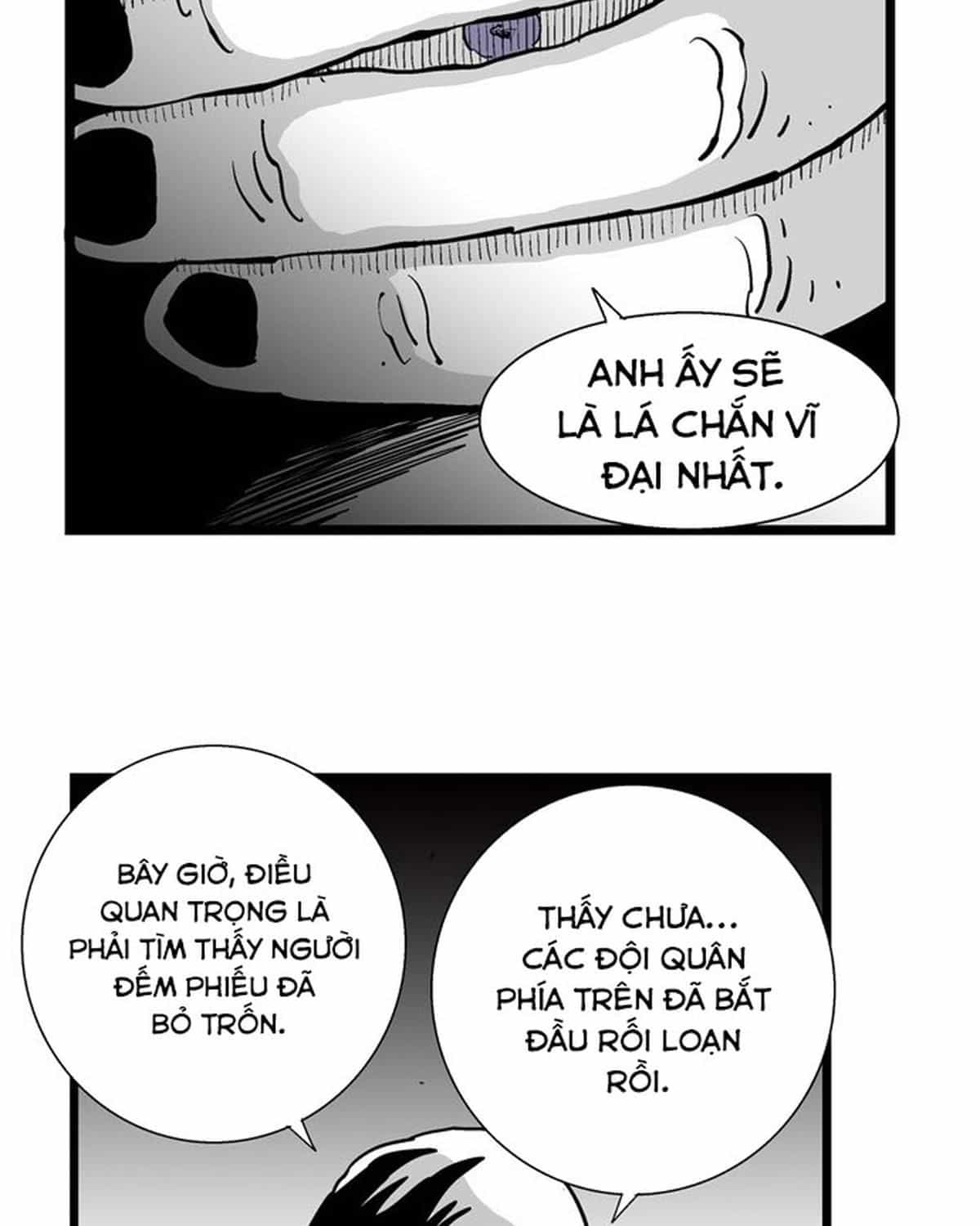 Hellper - Chương 179 - ảnh 51