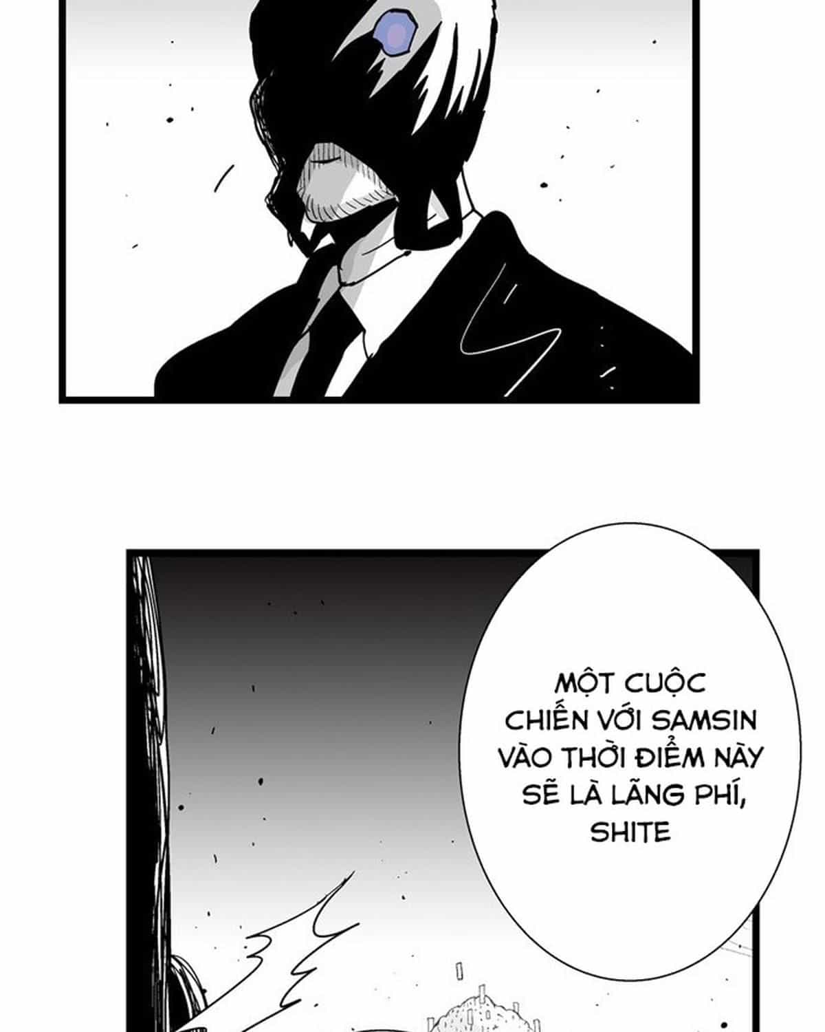 Hellper - Chương 179 - ảnh 52