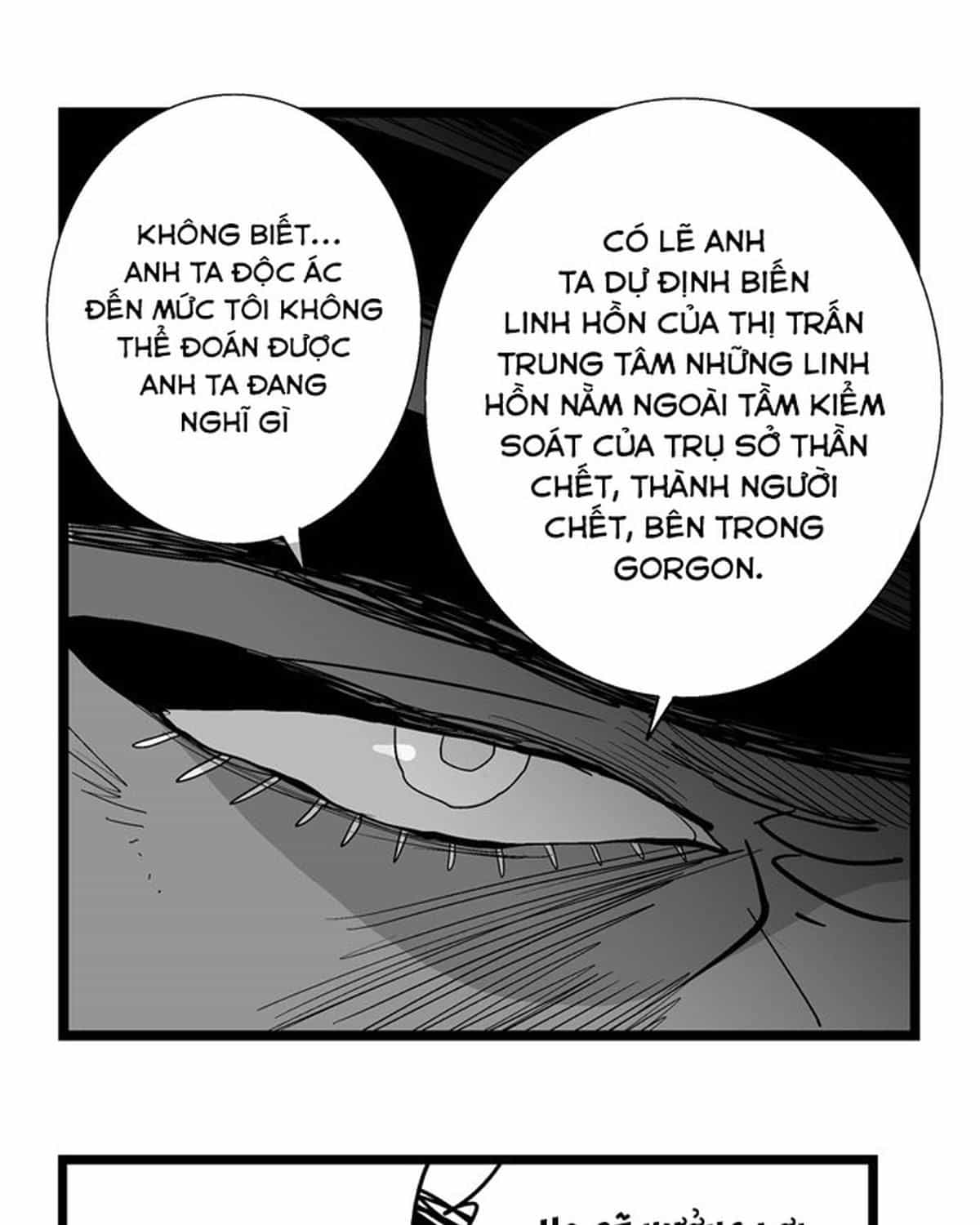 Hellper - Chương 180 - ảnh 13