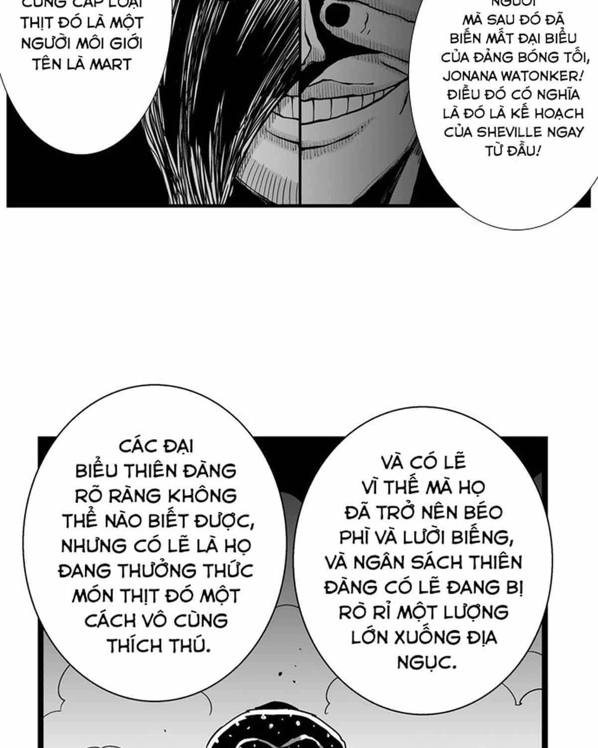 Hellper - Chương 180 - ảnh 16