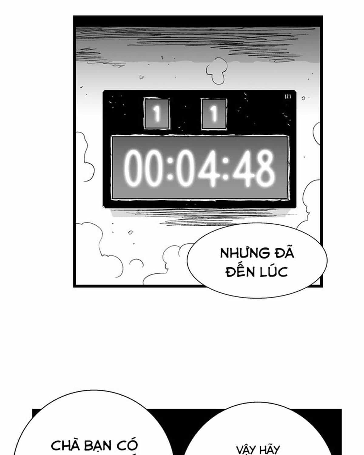 Hellper - Chương 180 - ảnh 19