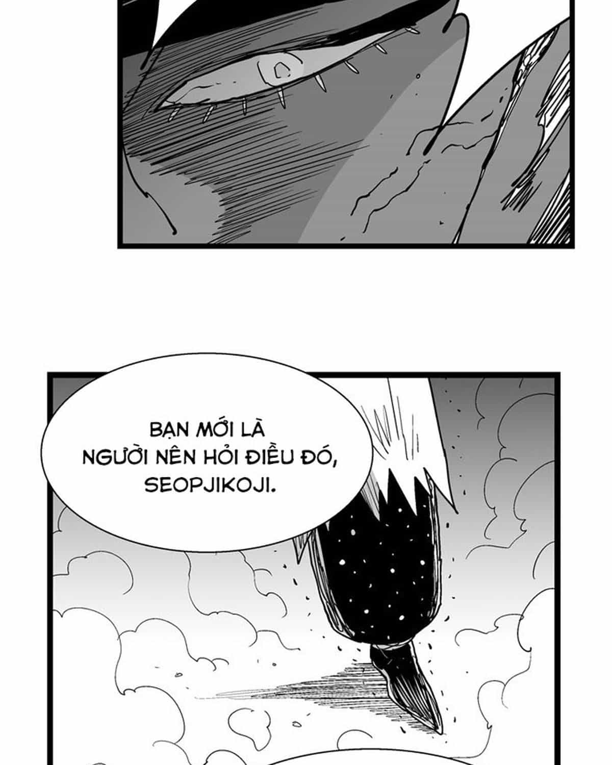 Hellper - Chương 180 - ảnh 21