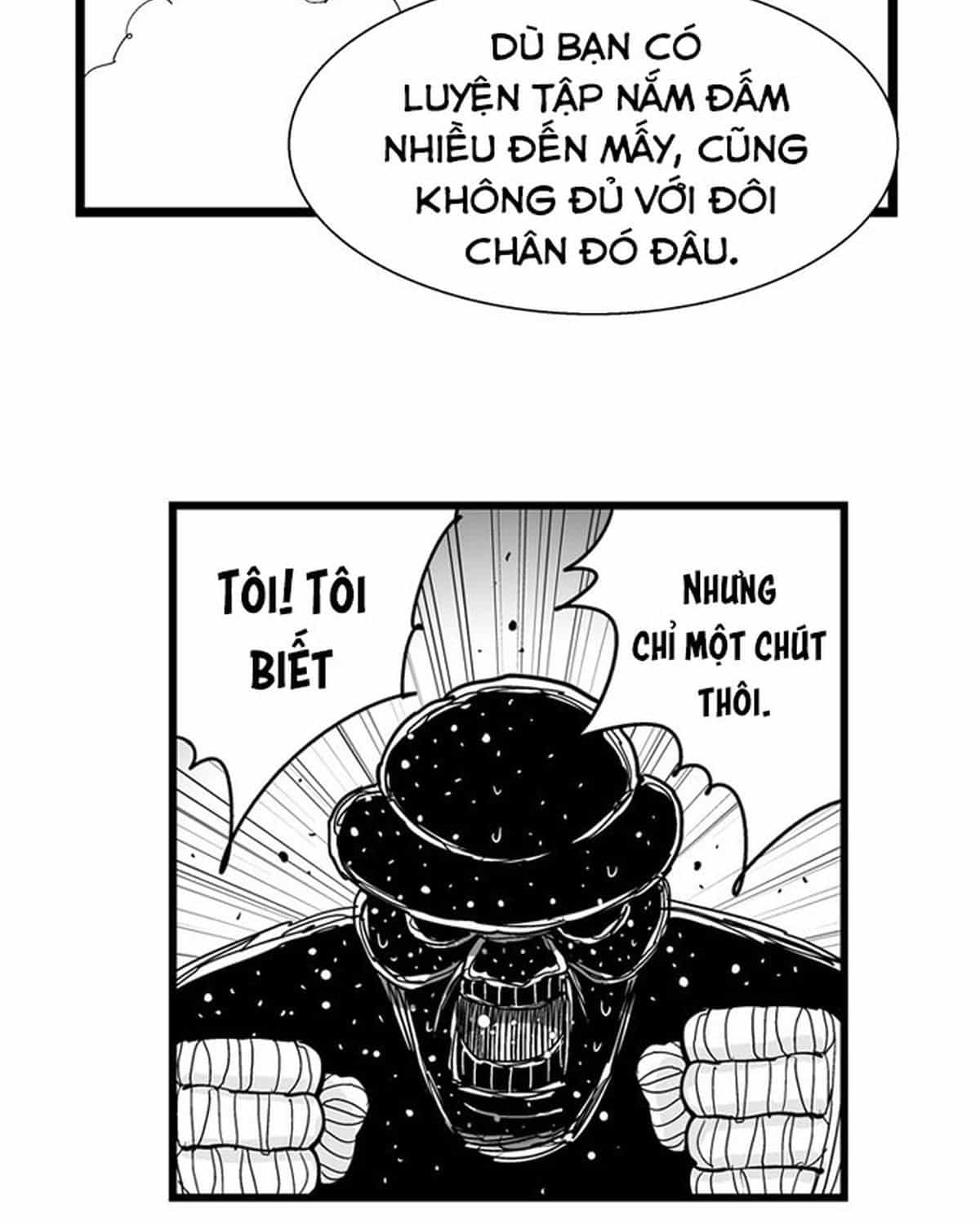 Hellper - Chương 180 - ảnh 22