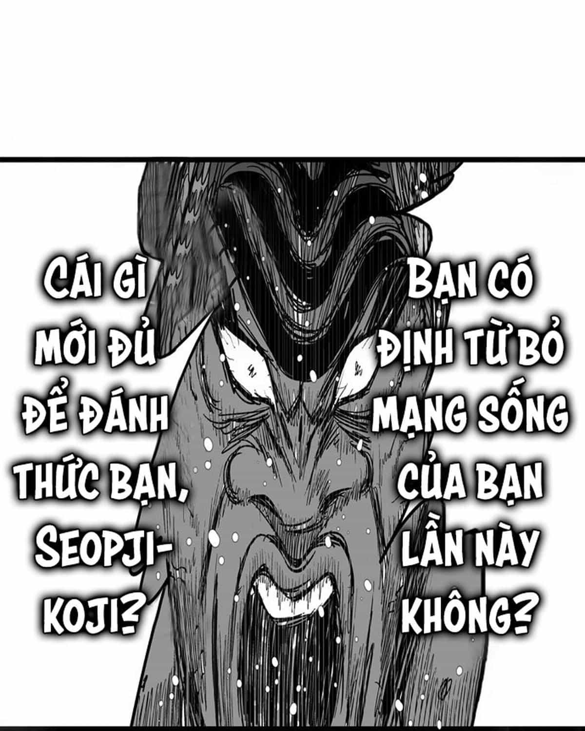 Hellper - Chương 180 - ảnh 23