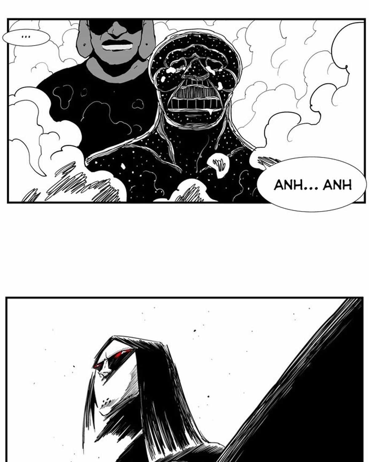 Hellper - Chương 180 - ảnh 35