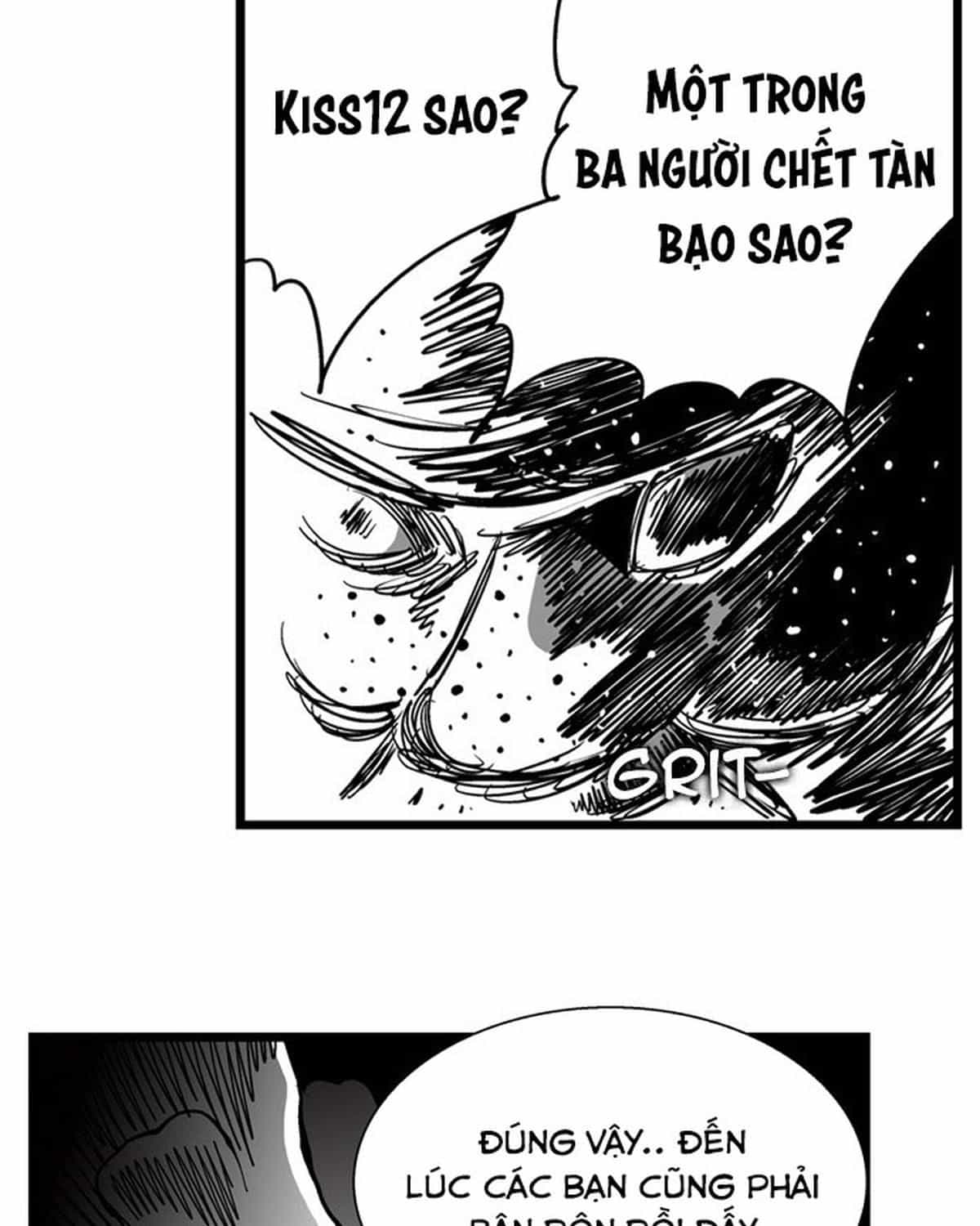 Hellper - Chương 180 - ảnh 7