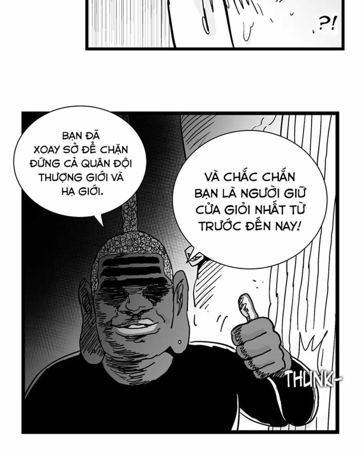 Hellper - Chương 181 - ảnh 121