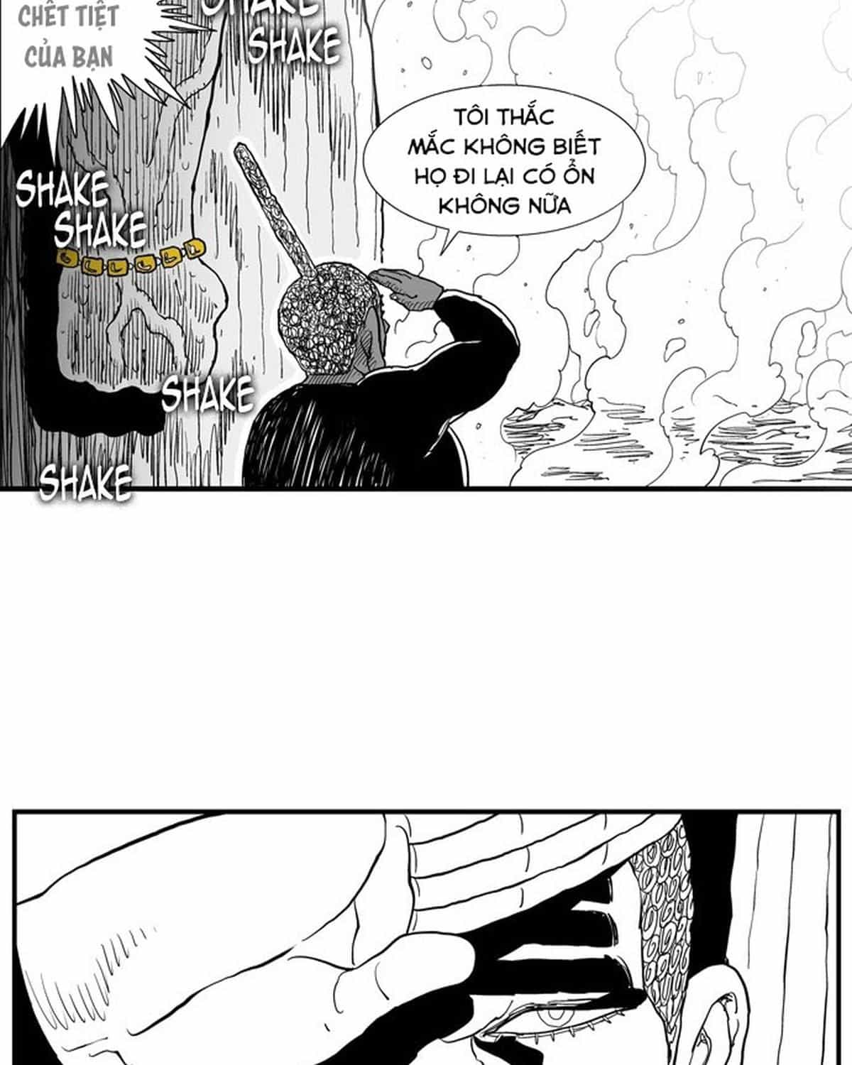 Hellper - Chương 181 - ảnh 123