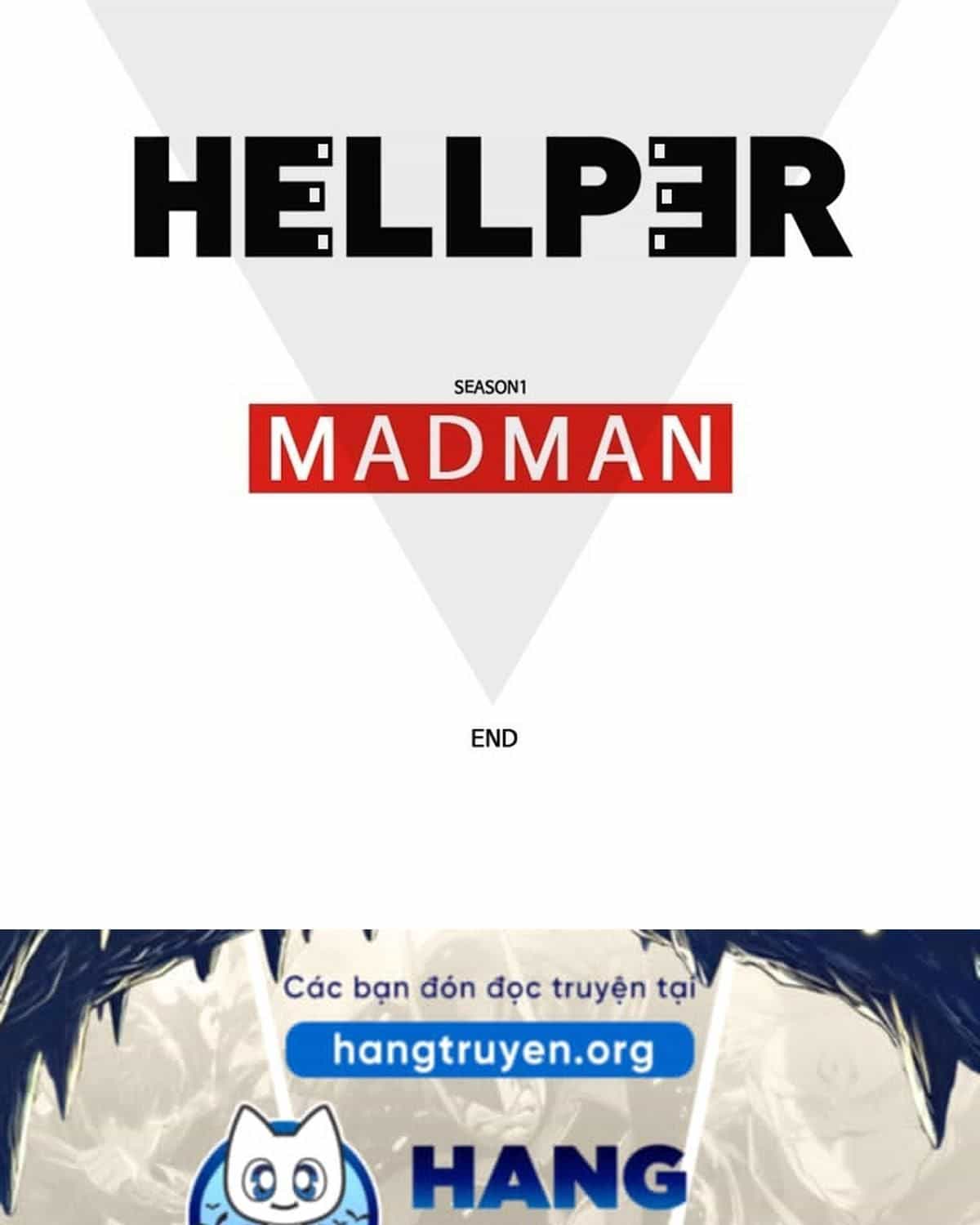 Hellper - Chương 181 - ảnh 147
