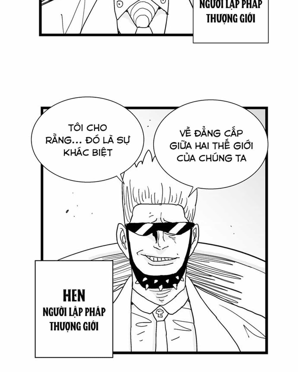 Hellper - Chương 181 - ảnh 37