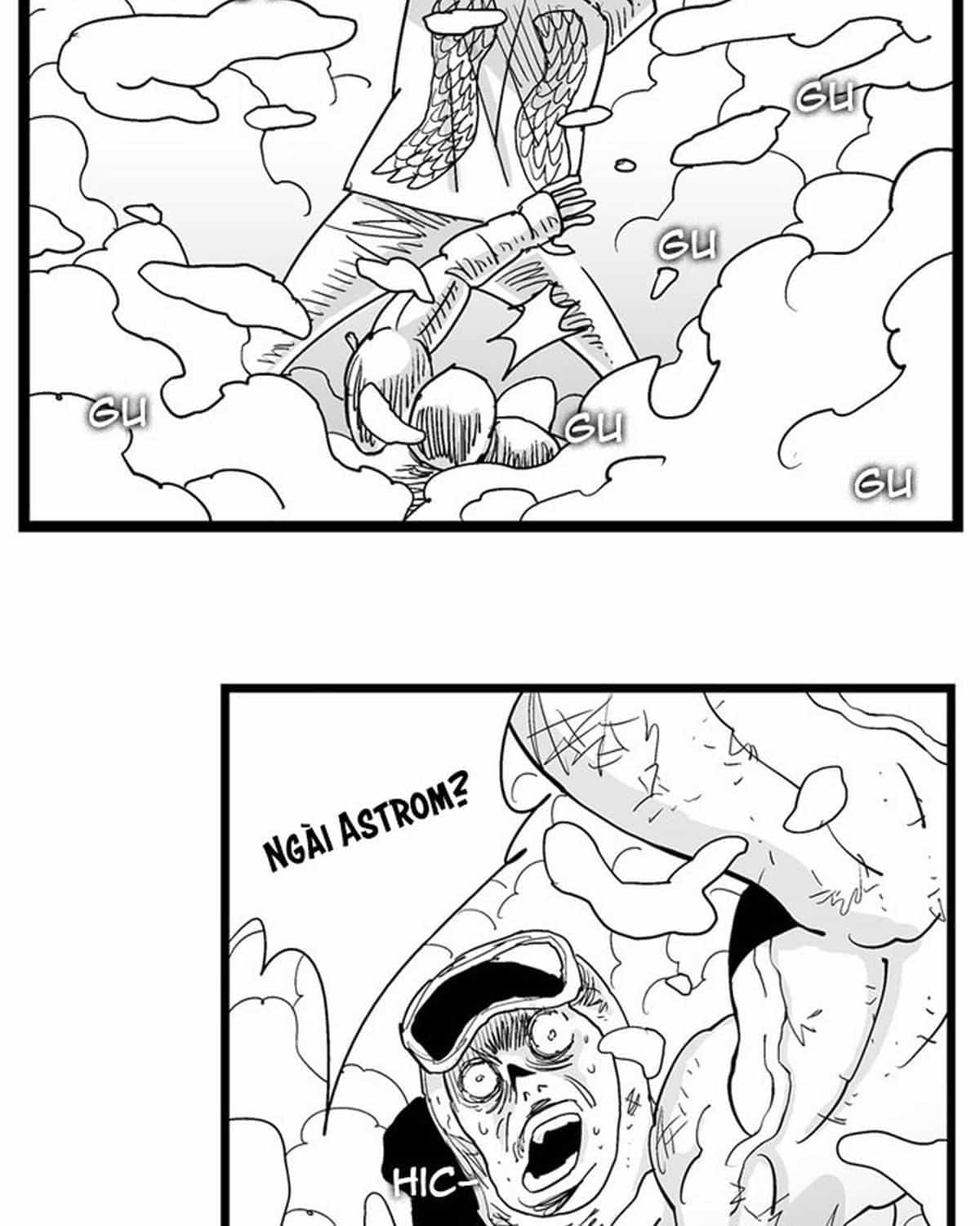 Hellper - Chương 181 - ảnh 46
