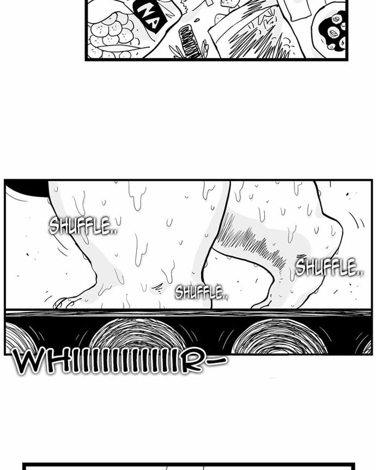 Hellper - Chương 182 - ảnh 24