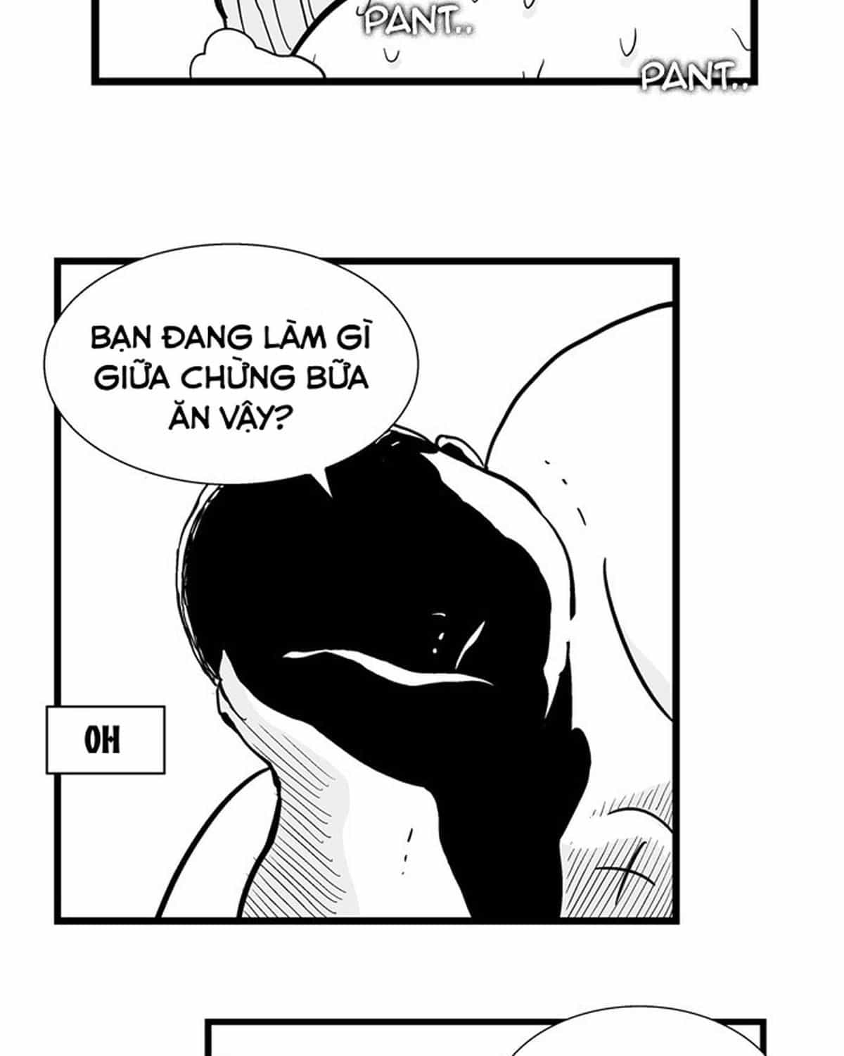 Hellper - Chương 182 - ảnh 27