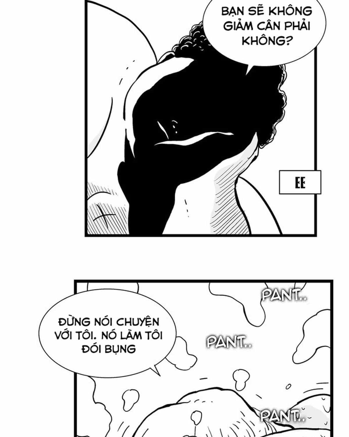 Hellper - Chương 182 - ảnh 28