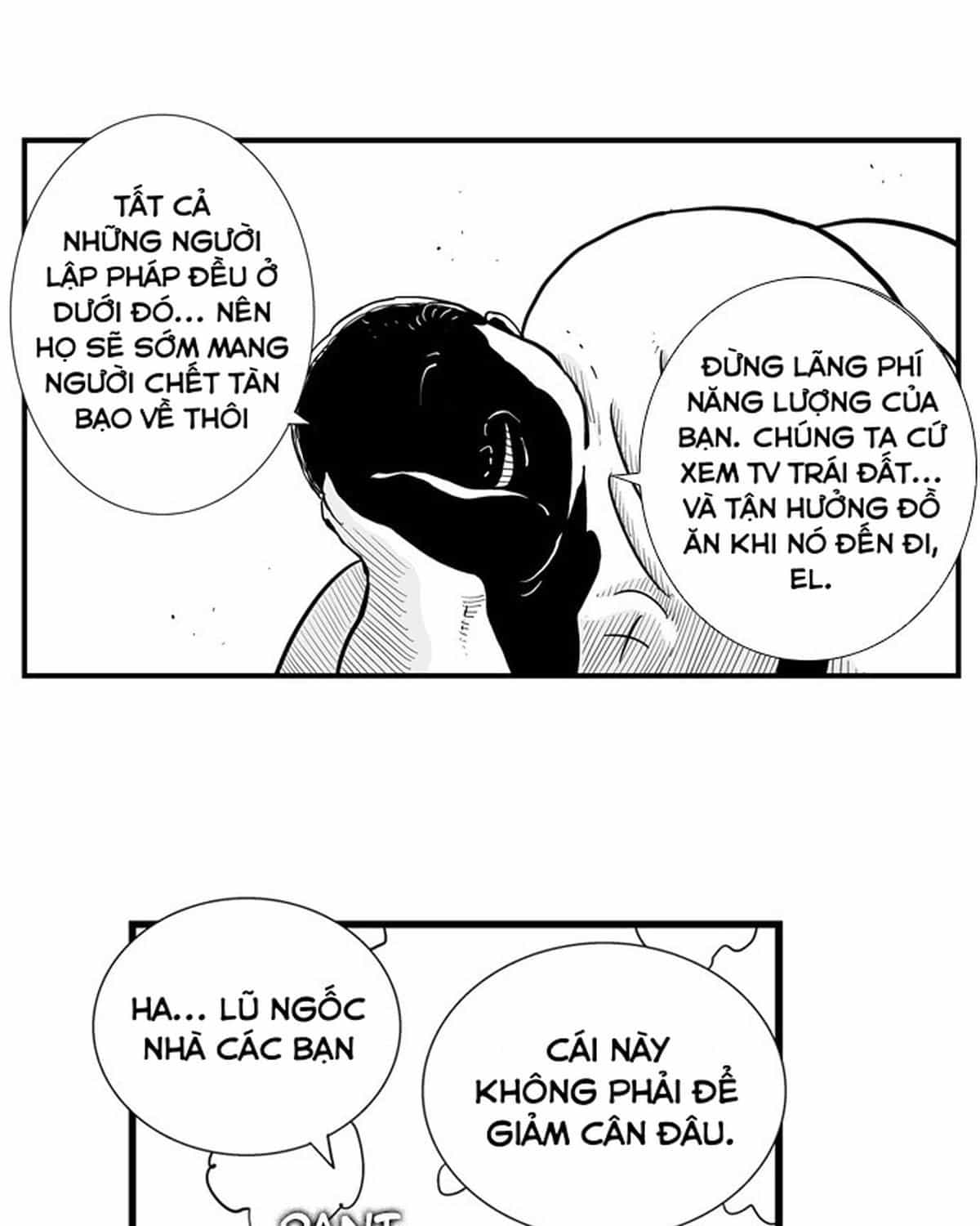 Hellper - Chương 182 - ảnh 30
