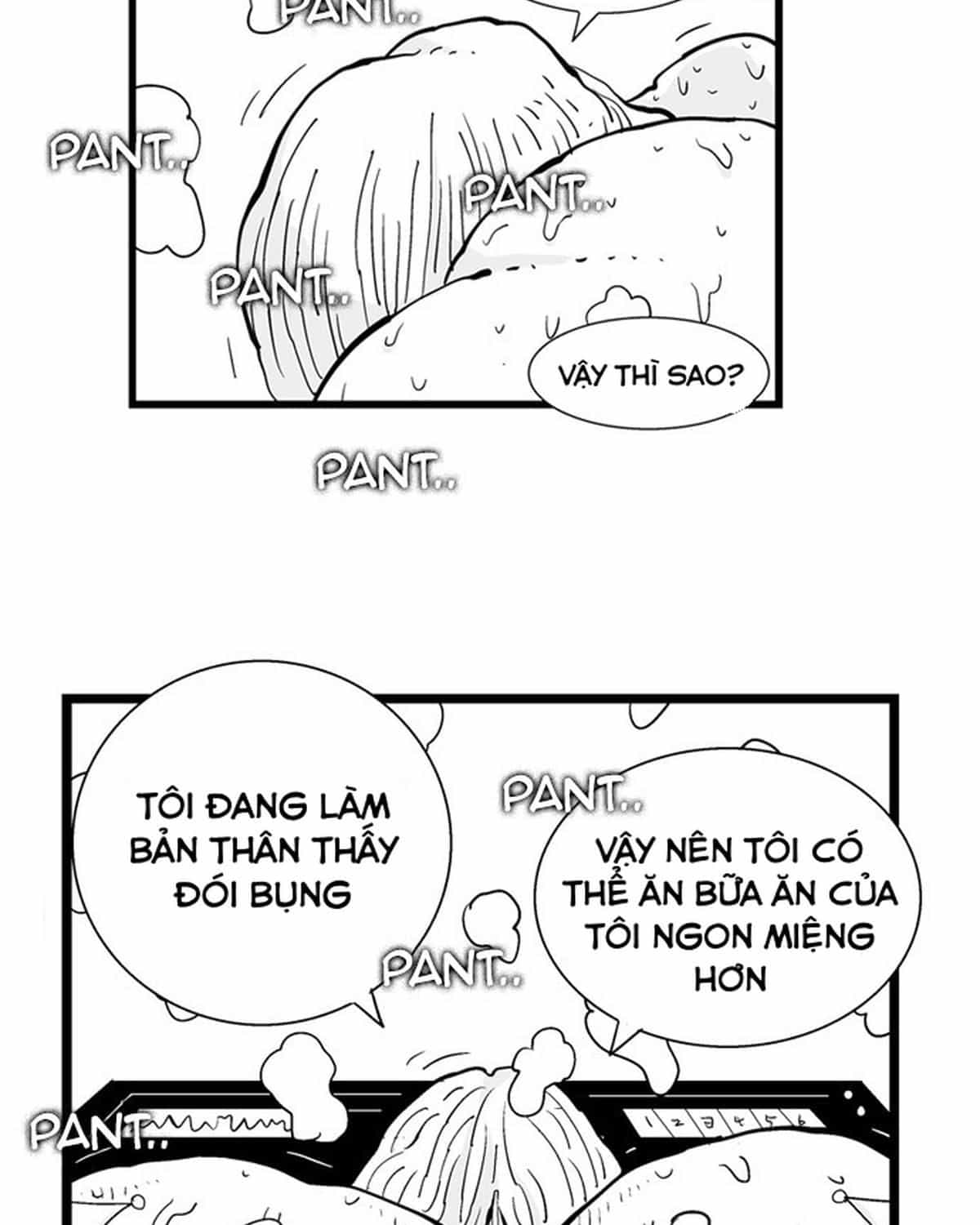 Hellper - Chương 182 - ảnh 31