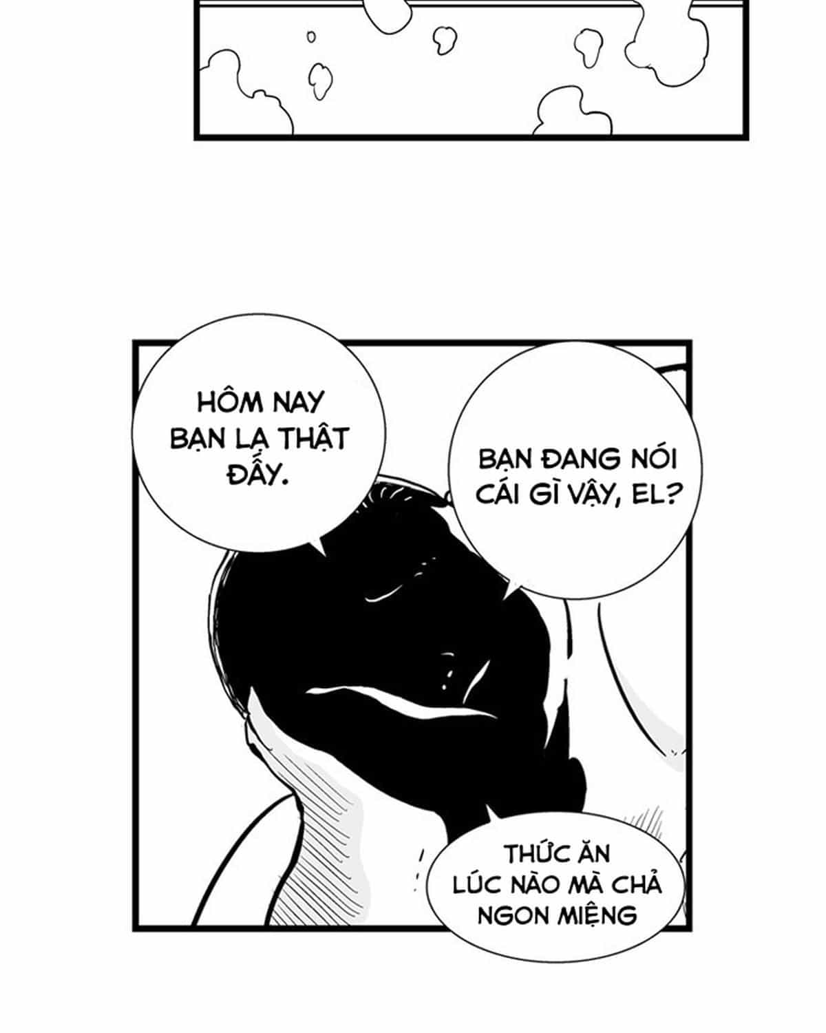 Hellper - Chương 182 - ảnh 33