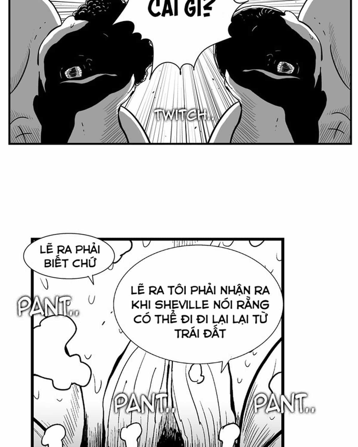 Hellper - Chương 182 - ảnh 37