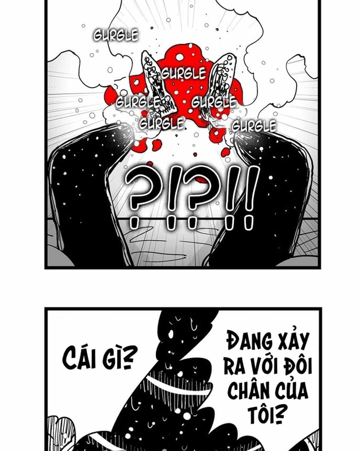 Hellper - Chương 183 - ảnh 20