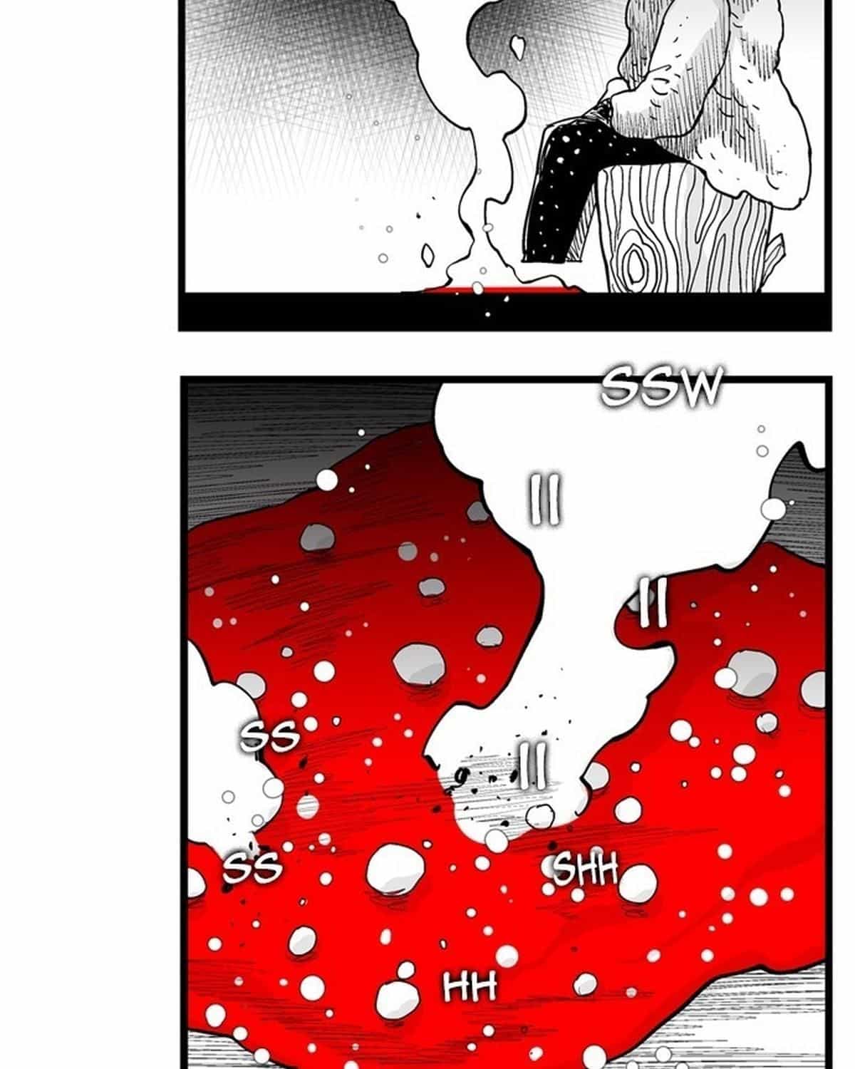 Hellper - Chương 183 - ảnh 27