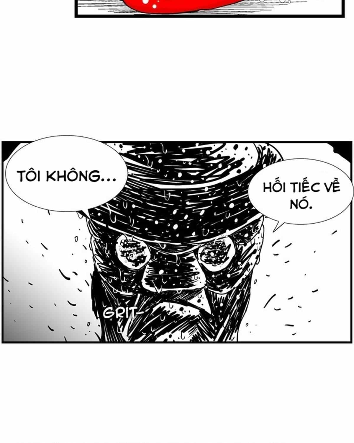Hellper - Chương 183 - ảnh 28