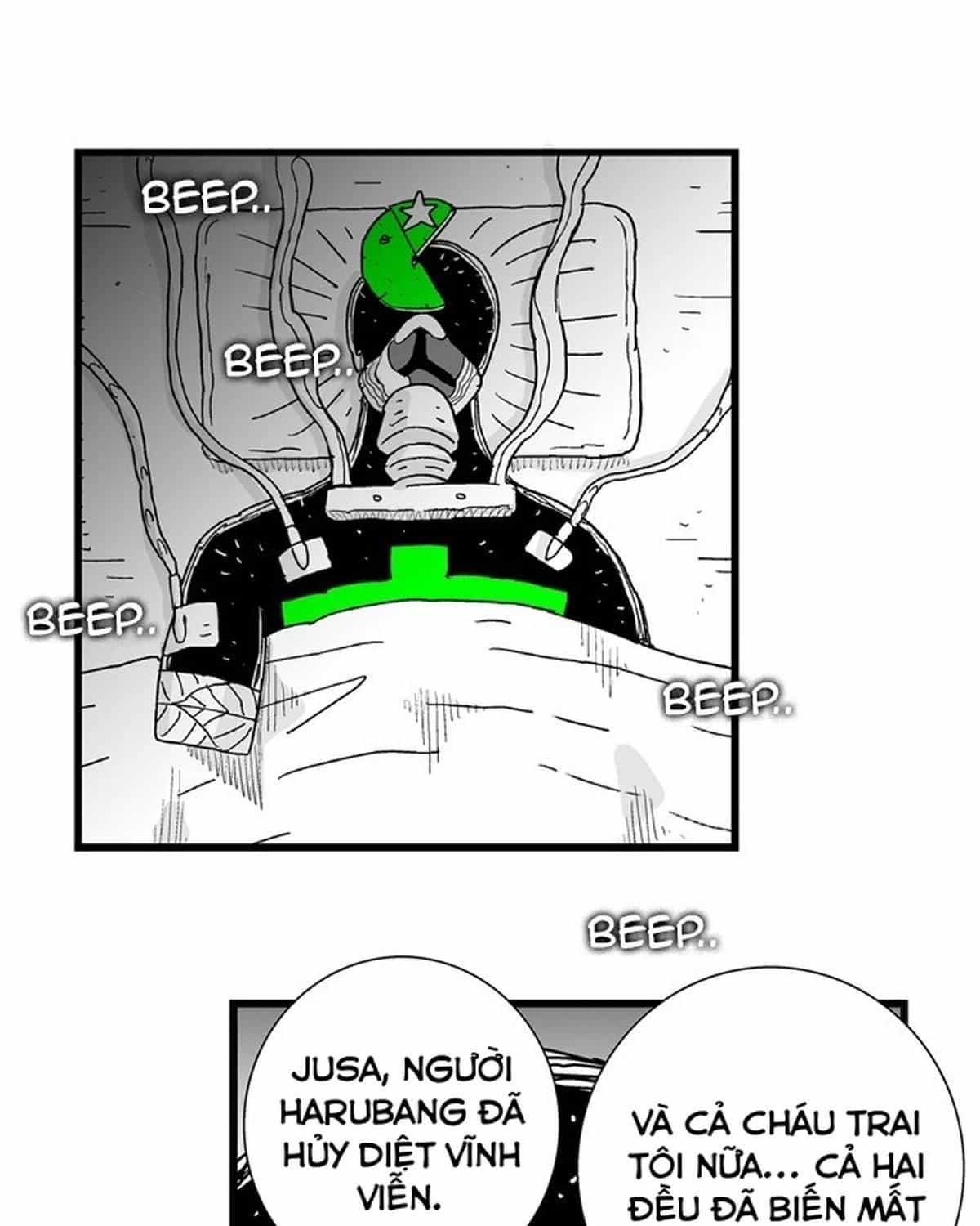 Hellper - Chương 183 - ảnh 36