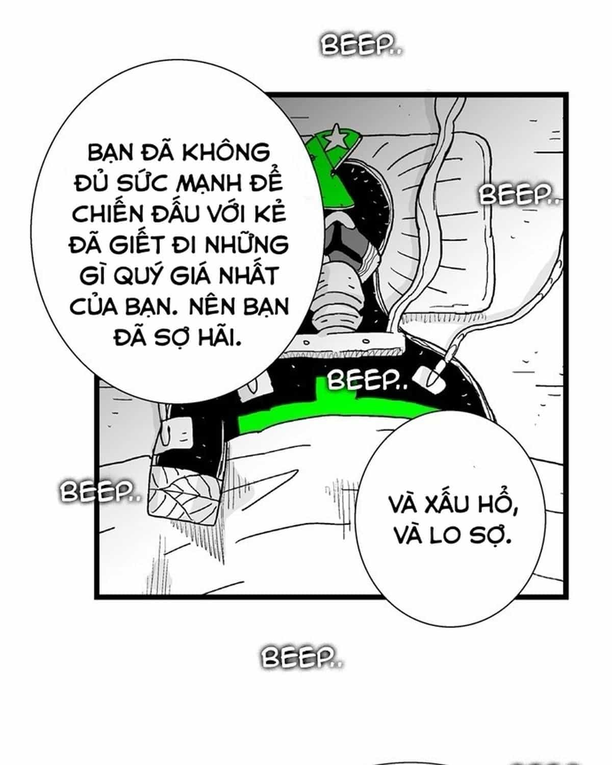 Hellper - Chương 183 - ảnh 39