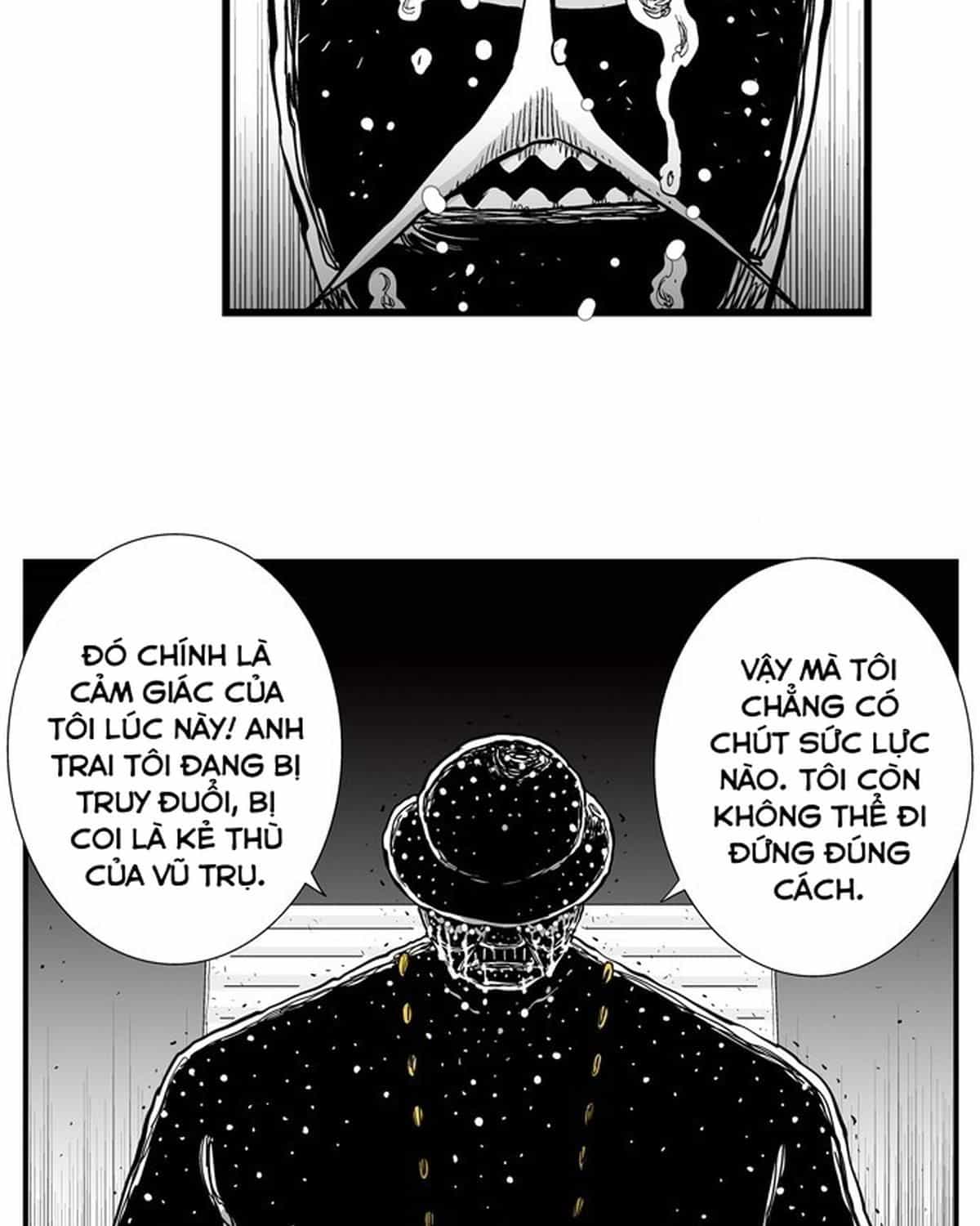 Hellper - Chương 183 - ảnh 48