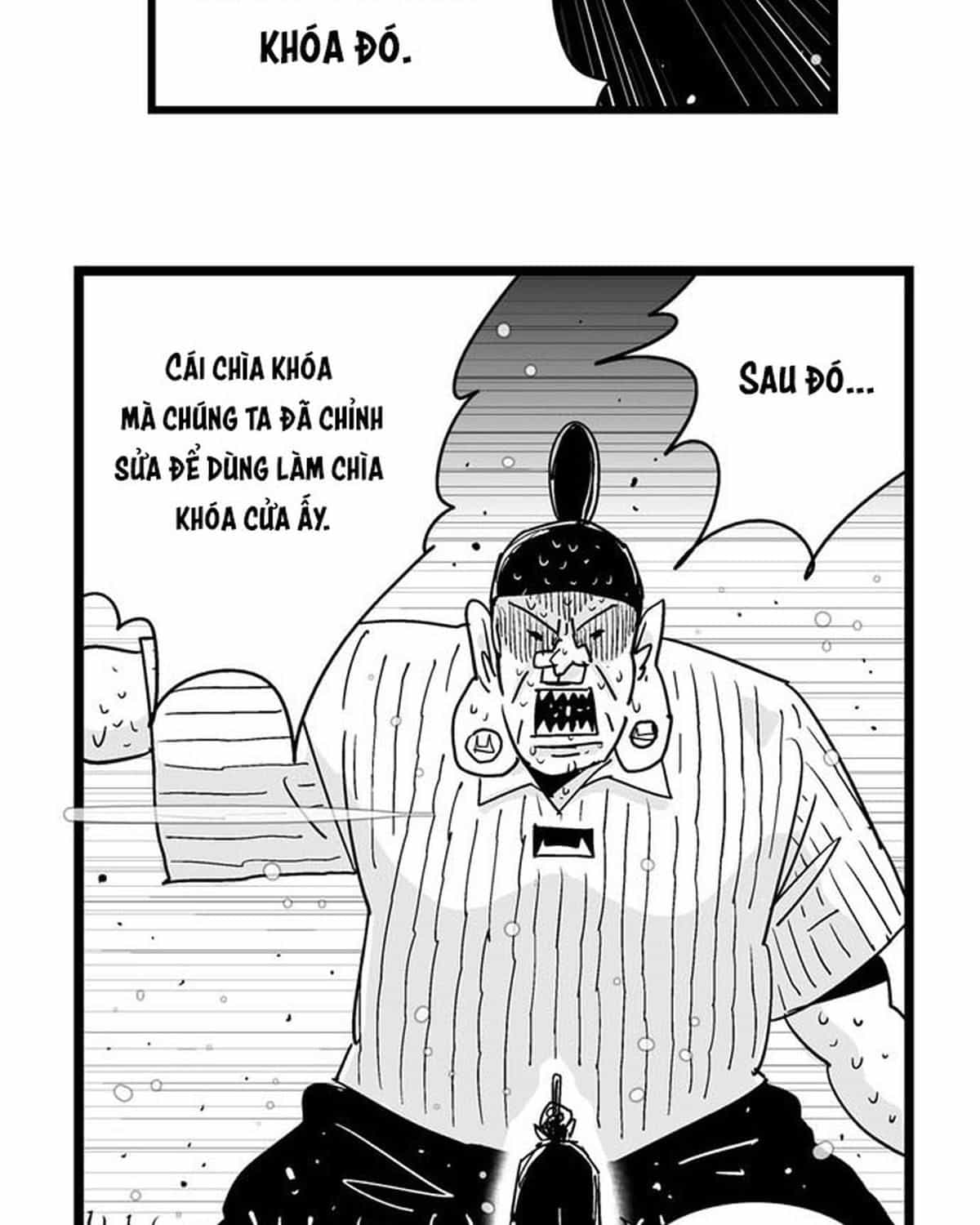 Hellper - Chương 184 - ảnh 10
