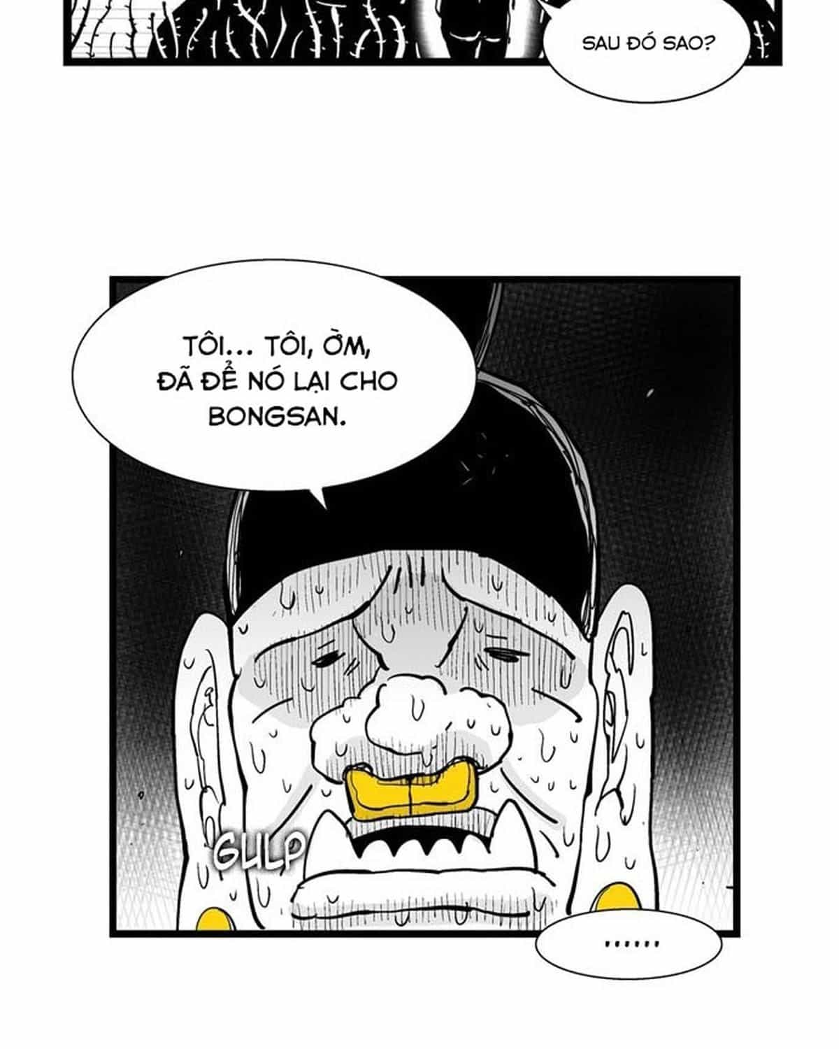 Hellper - Chương 184 - ảnh 11