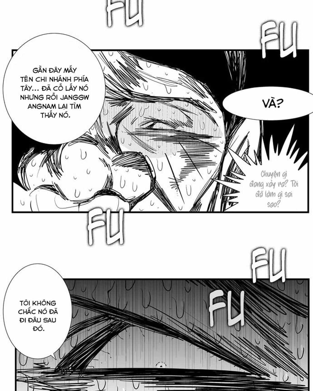 Hellper - Chương 184 - ảnh 13