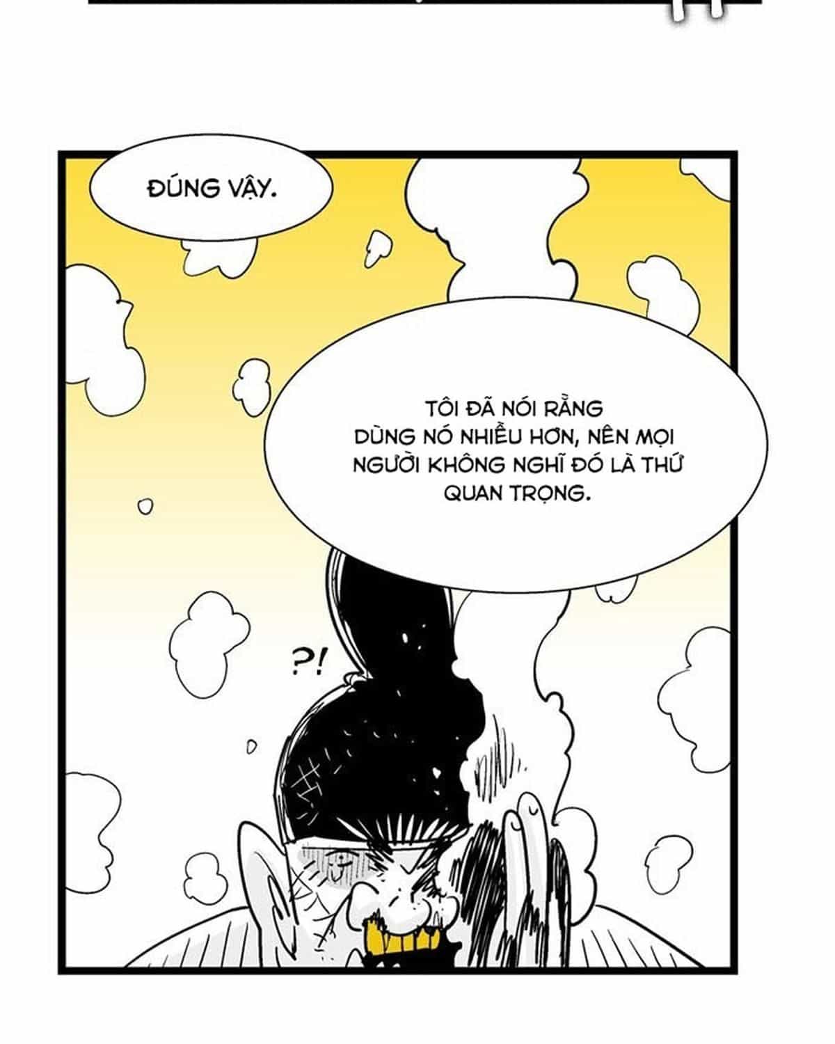 Hellper - Chương 184 - ảnh 19