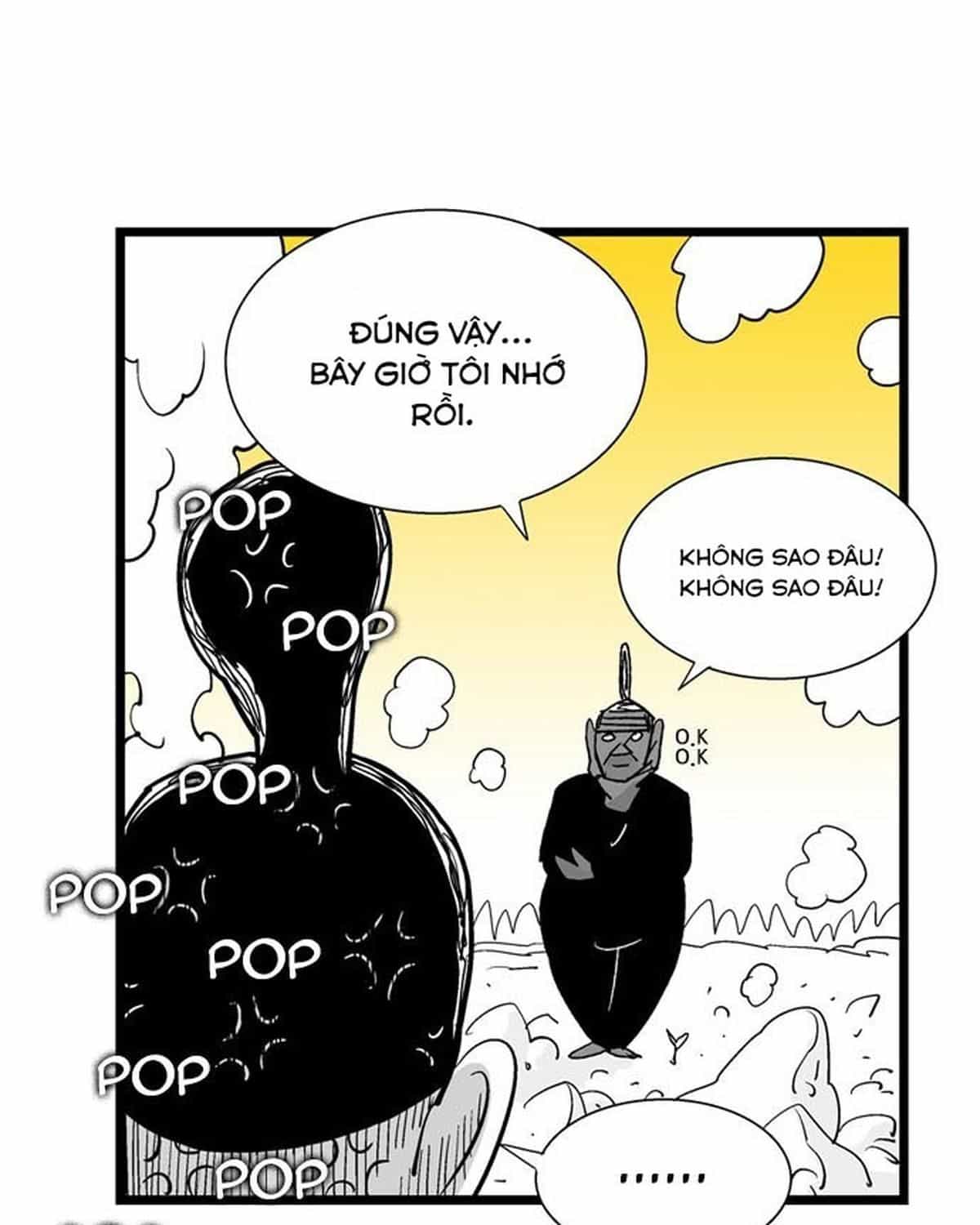 Hellper - Chương 184 - ảnh 21