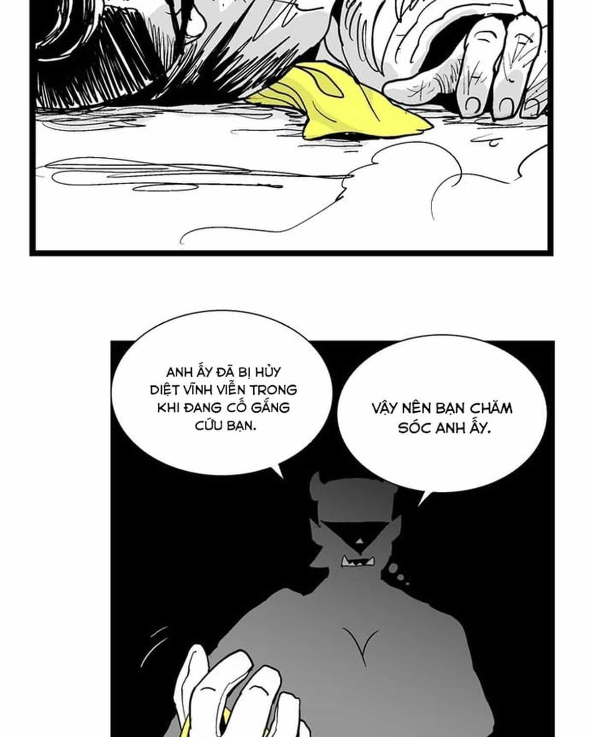 Hellper - Chương 184 - ảnh 60