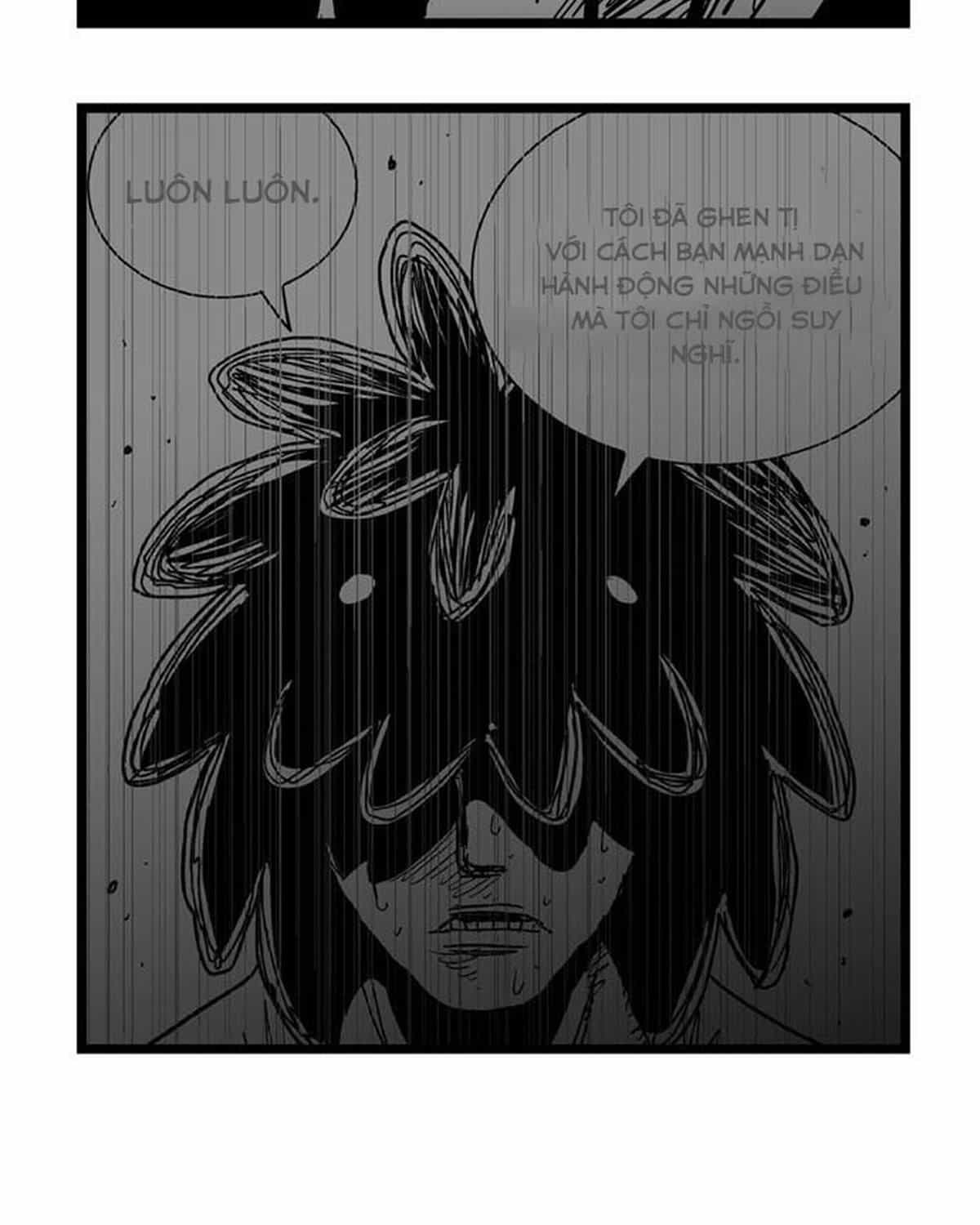 Hellper - Chương 184 - ảnh 65