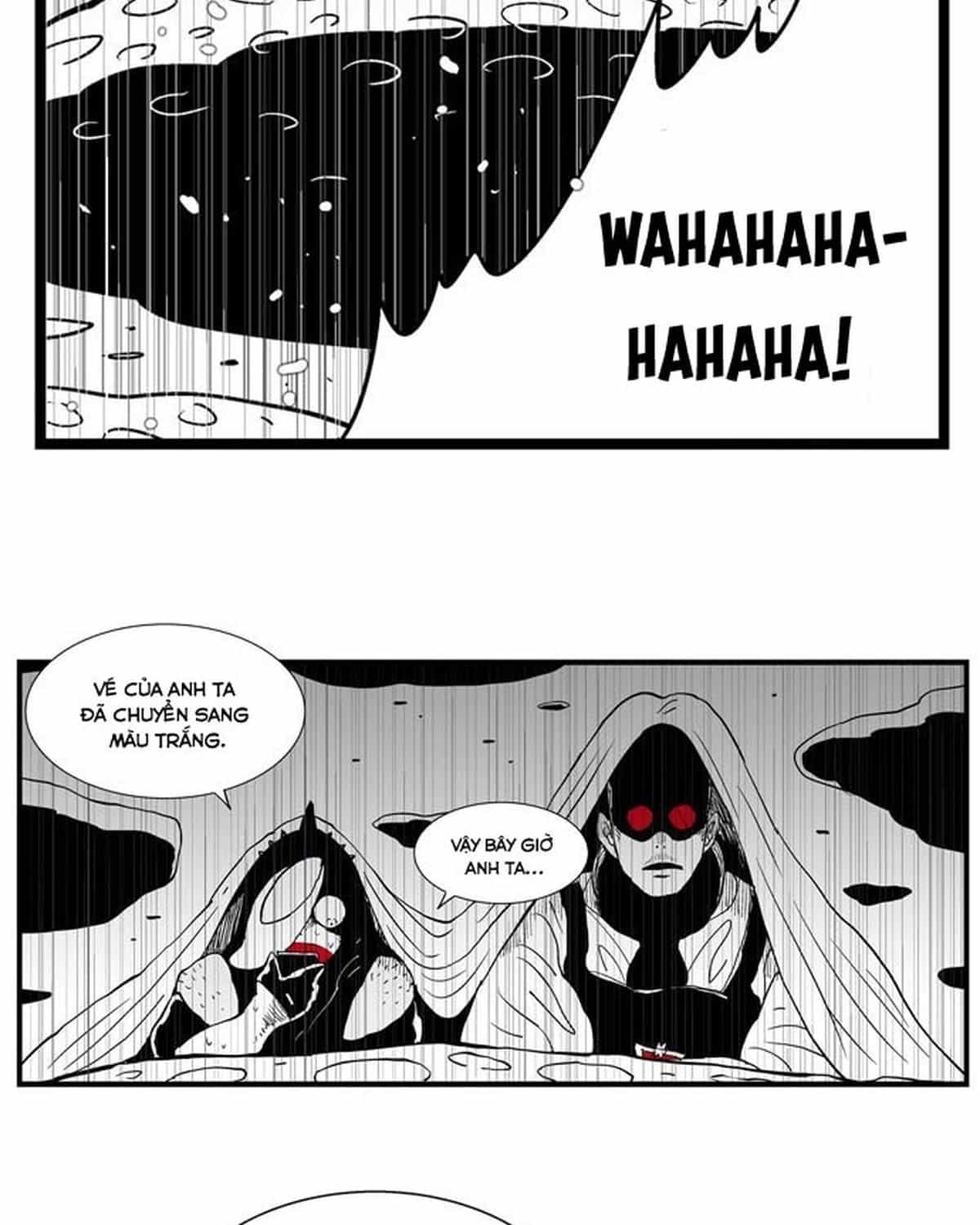 Hellper - Chương 185 - ảnh 12