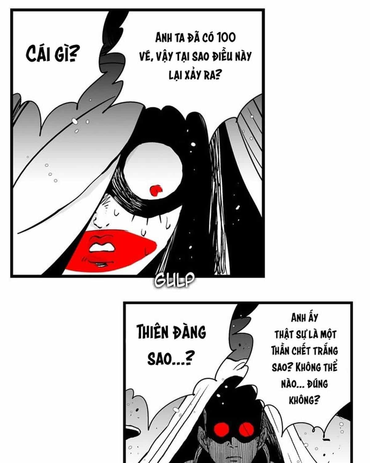 Hellper - Chương 185 - ảnh 27