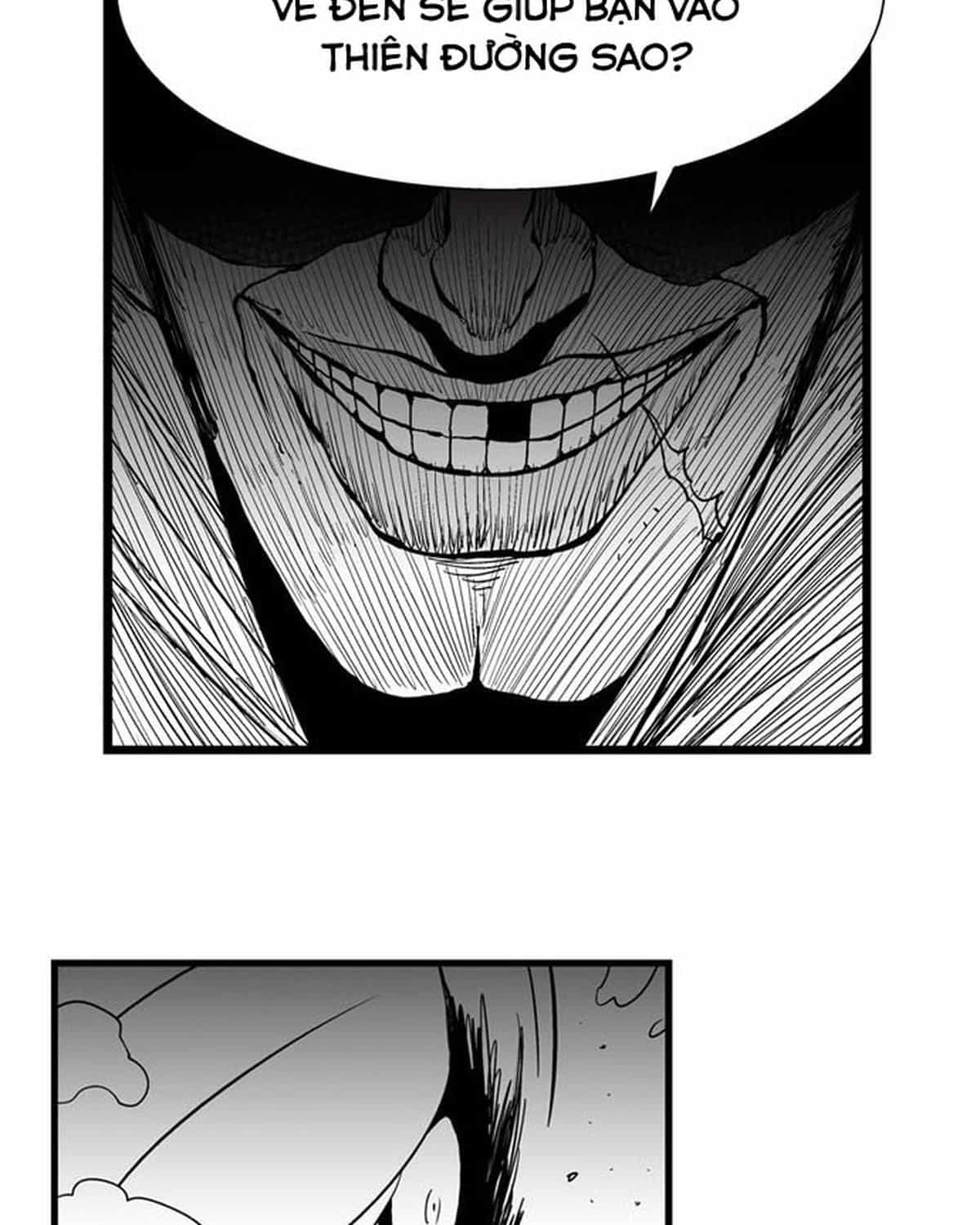 Hellper - Chương 185 - ảnh 30