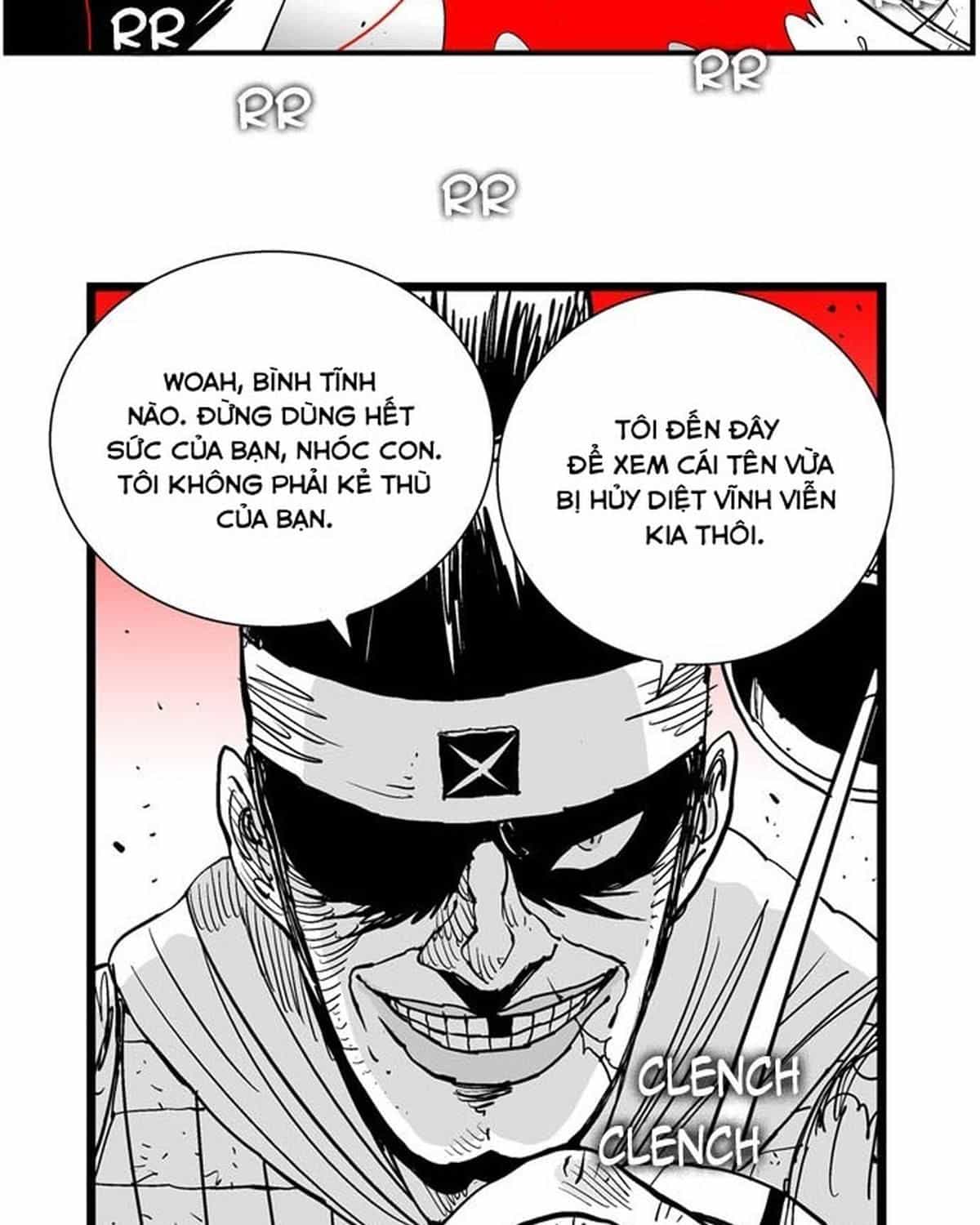 Hellper - Chương 185 - ảnh 33