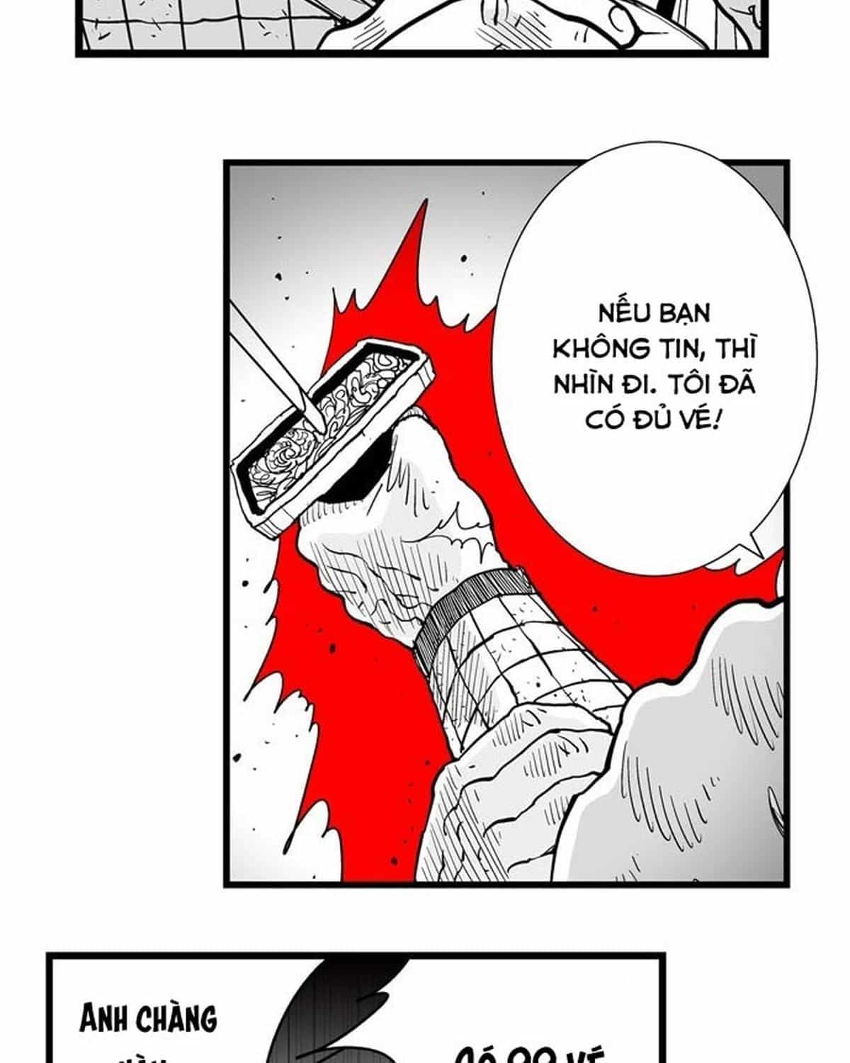 Hellper - Chương 185 - ảnh 34