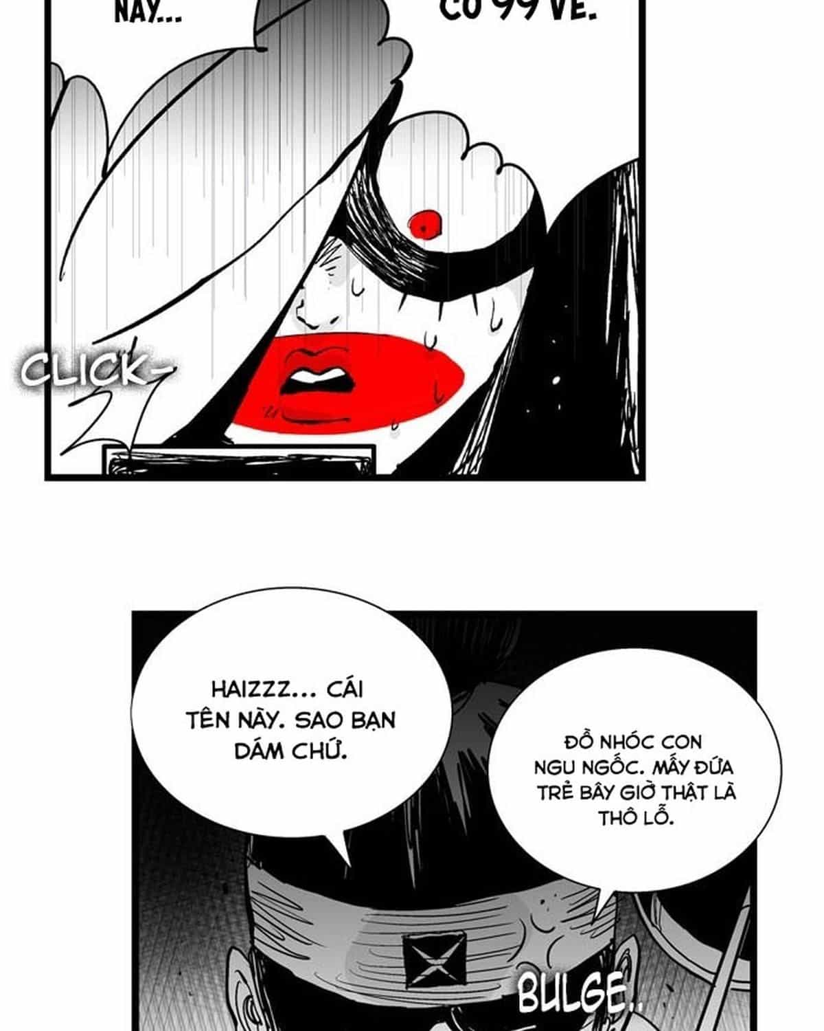 Hellper - Chương 185 - ảnh 35