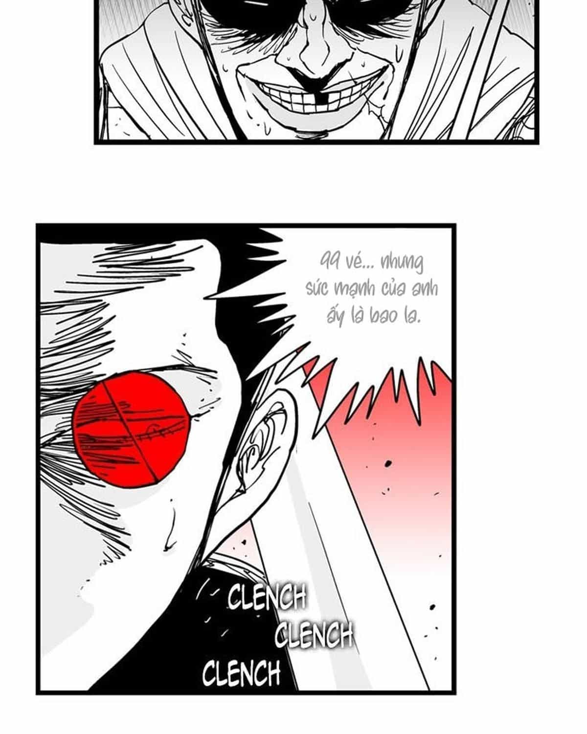 Hellper - Chương 185 - ảnh 36