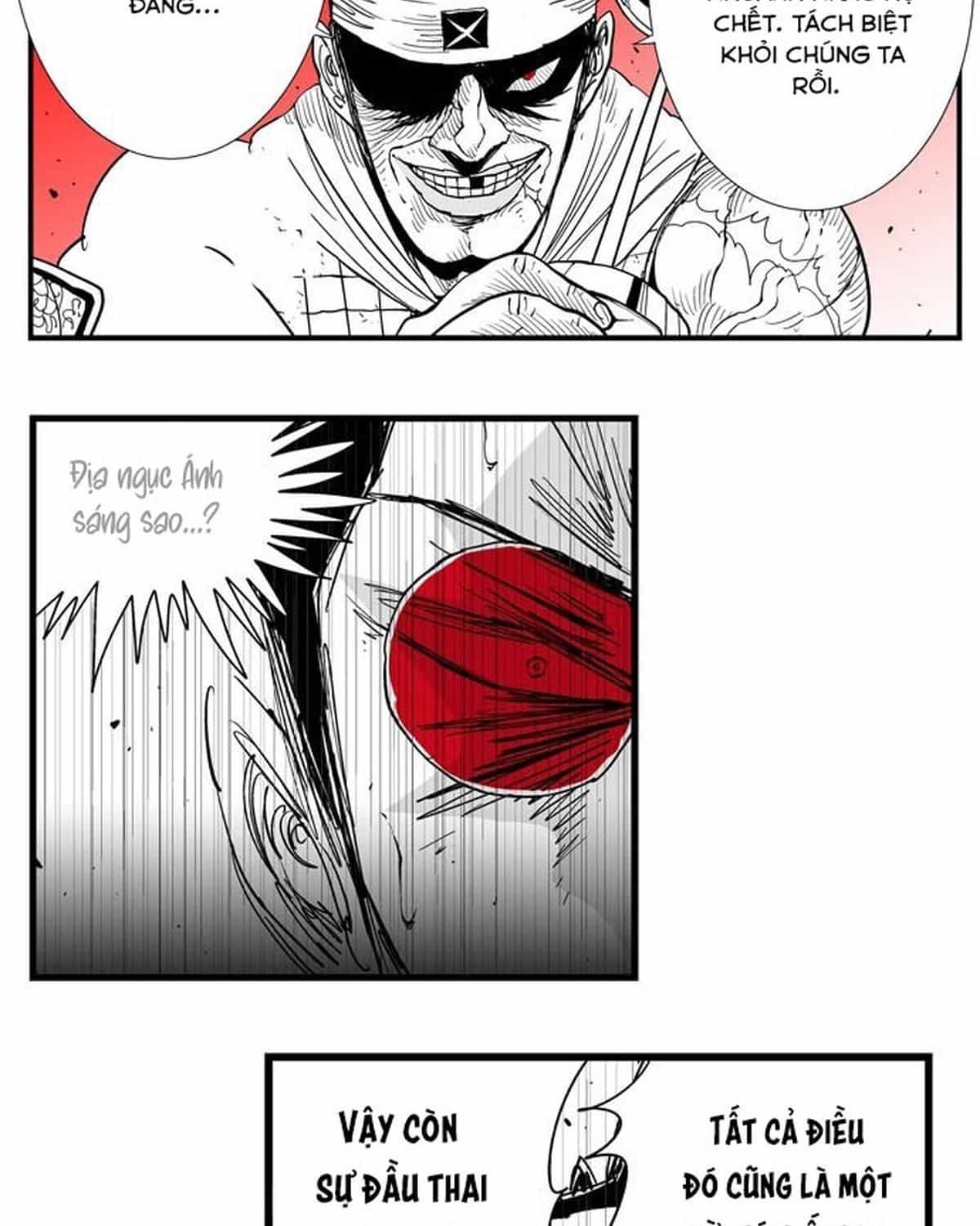 Hellper - Chương 185 - ảnh 41