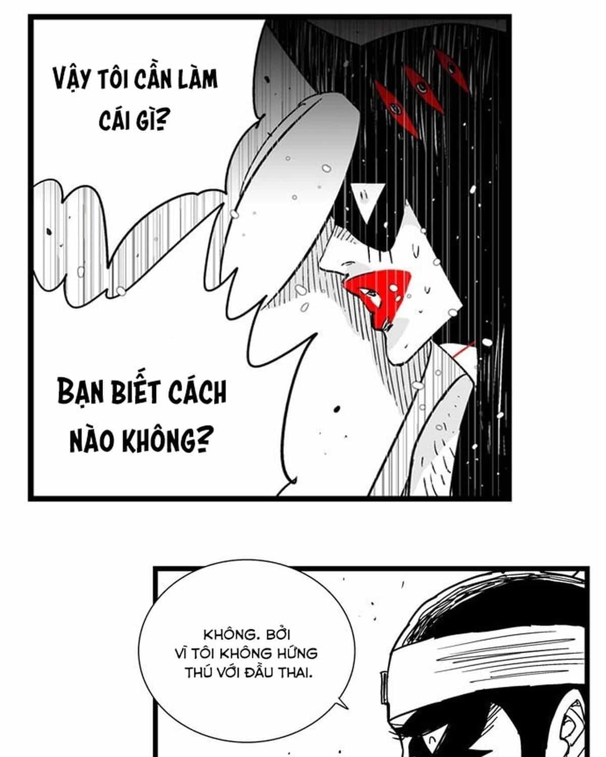 Hellper - Chương 185 - ảnh 46