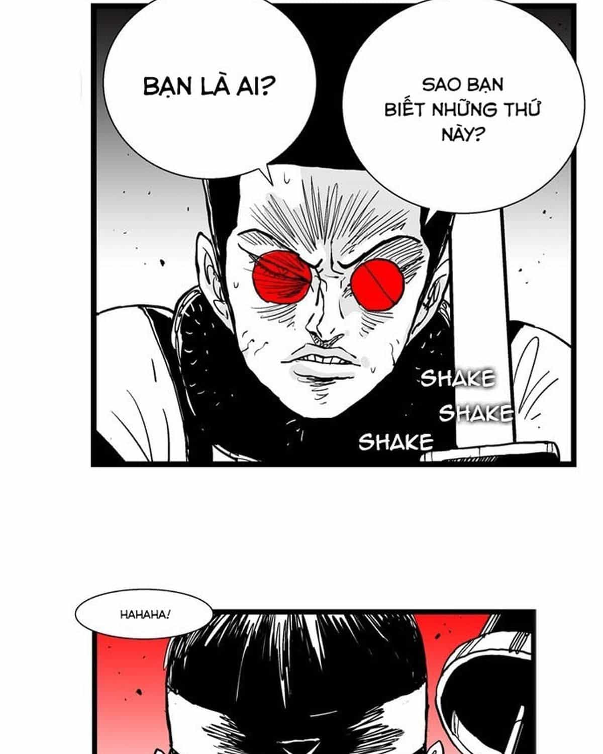 Hellper - Chương 185 - ảnh 49