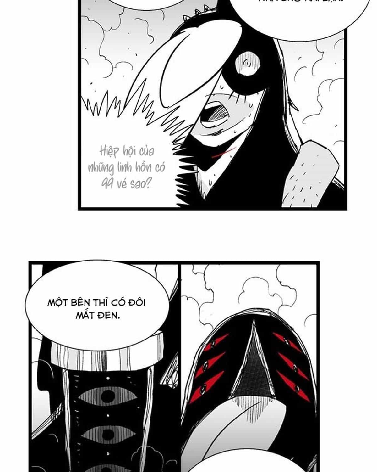 Hellper - Chương 185 - ảnh 58