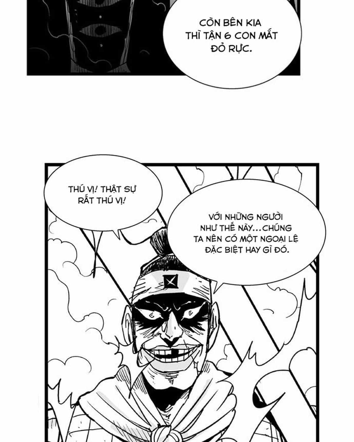 Hellper - Chương 185 - ảnh 59