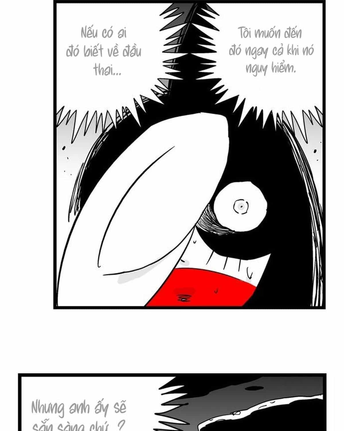 Hellper - Chương 185 - ảnh 61