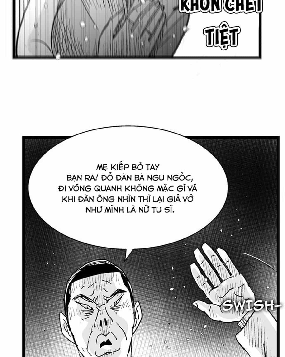 Hellper - Chương 186 - ảnh 14